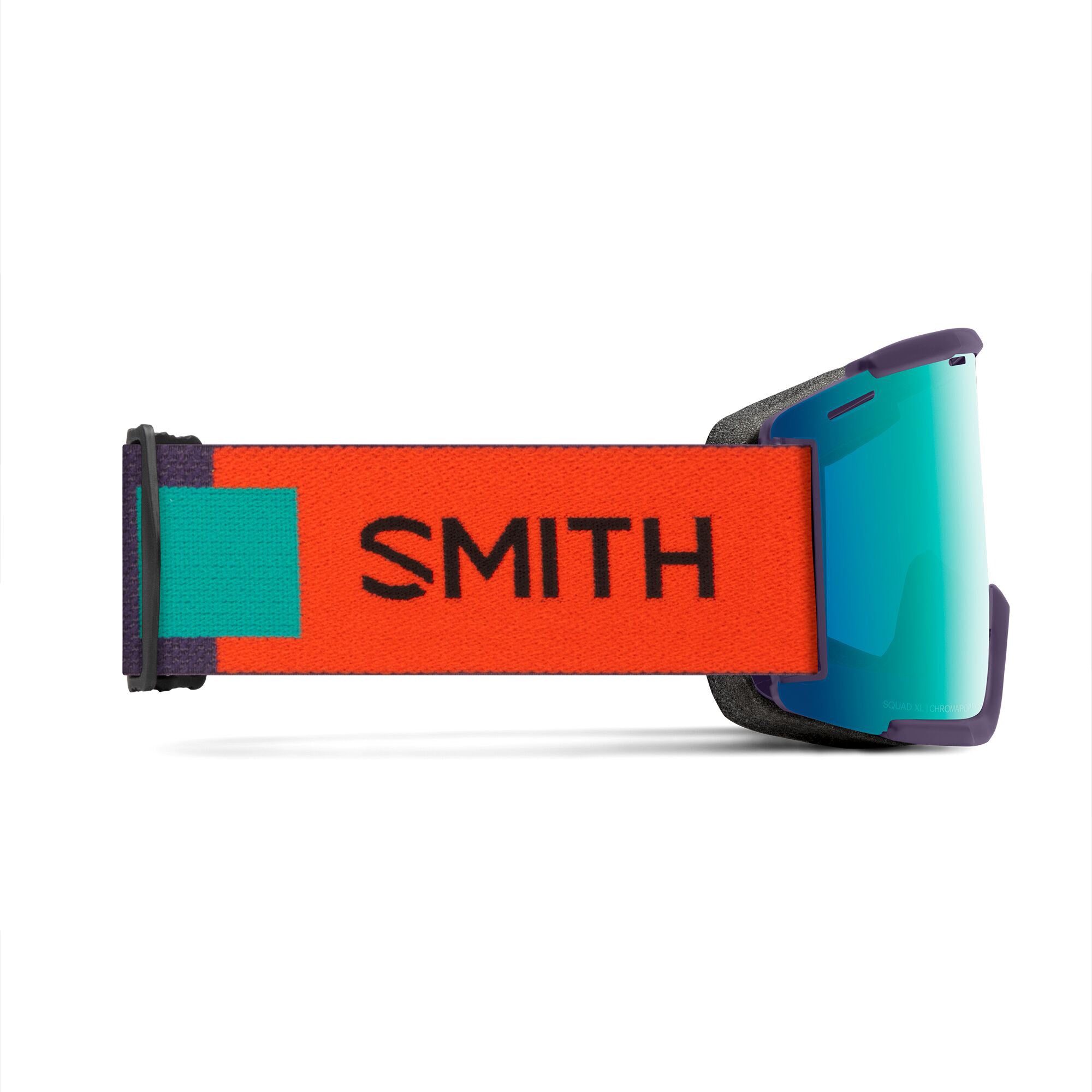 Squad XL MTB Goggles
