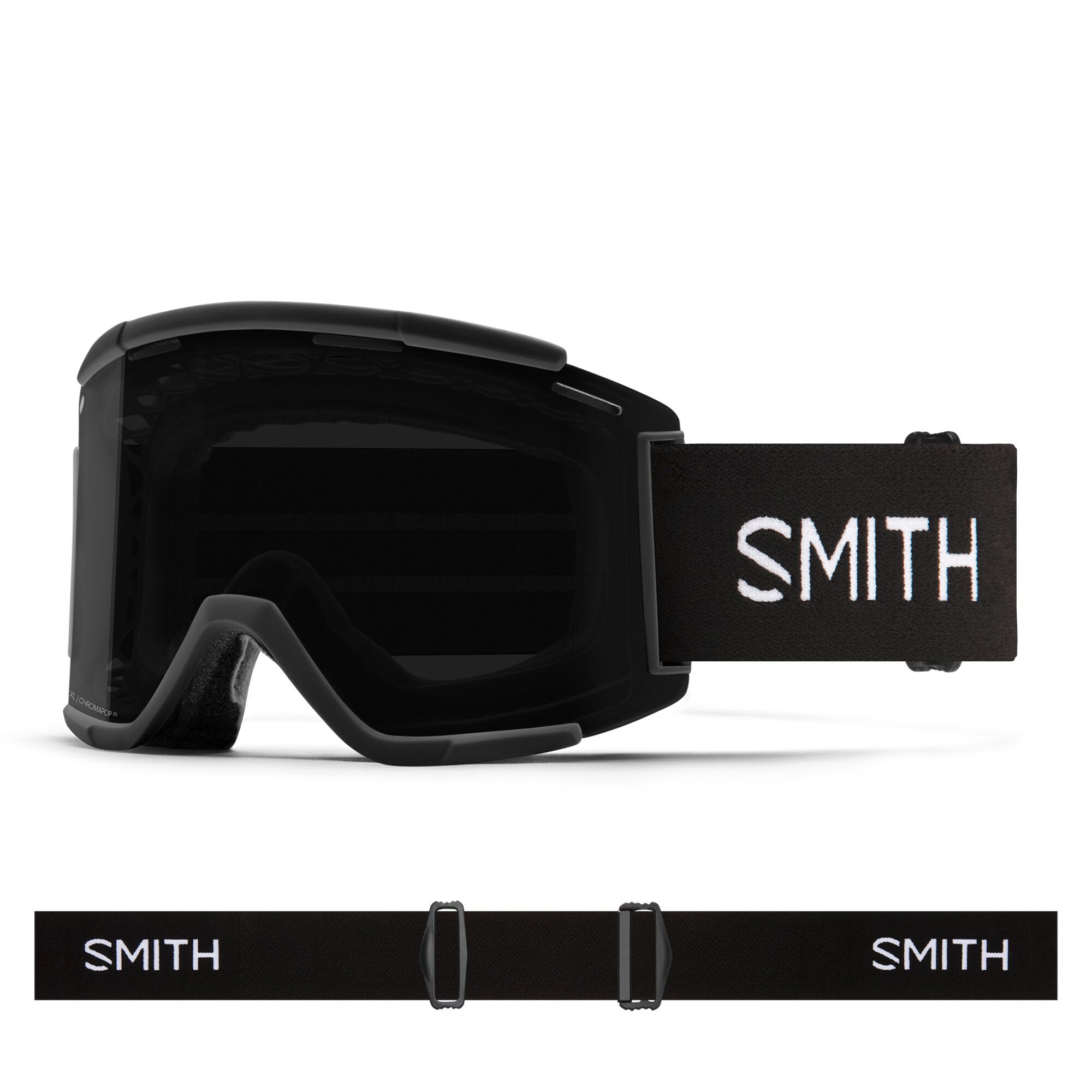 Squad XL MTB Goggles
