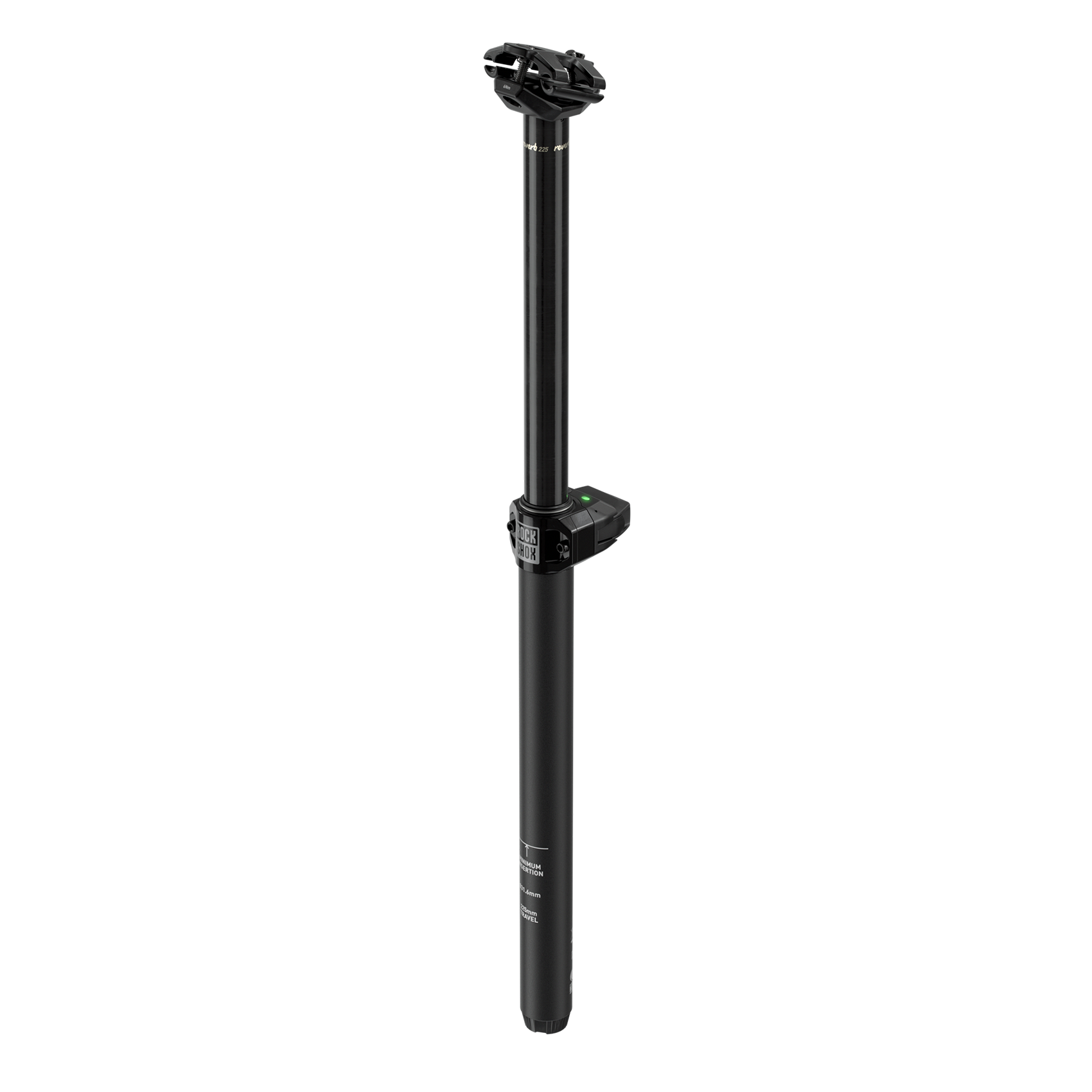 Reverb AXS B2 Wireless Dropper Post
