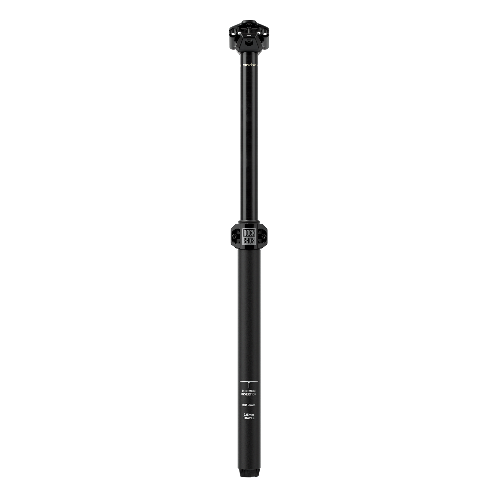 Reverb AXS B2 Wireless Dropper Post