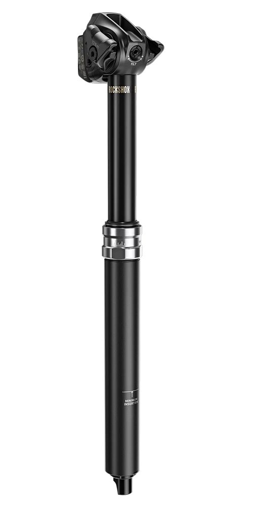 Reverb AXS A2 Wireless Dropper Post - 34.9mm x 170mm