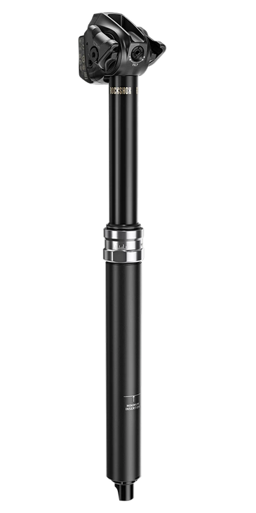 Reverb AXS A2 Wireless Dropper Post - 34.9mm x 170mm