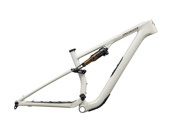 SPECIALIZED フレーム + 各種パーツ 一式 Specialized Epic 8 Evo Pro Frame
