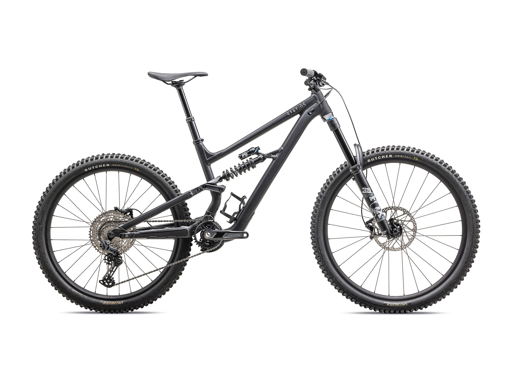 Status enduro bike hotsell