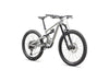 Status 2 140 Zero Complete Bike