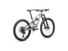 Status 2 140 Zero Complete Bike