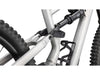 Status 2 140 Zero Complete Bike