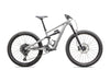 Status 2 140 Zero Complete Bike