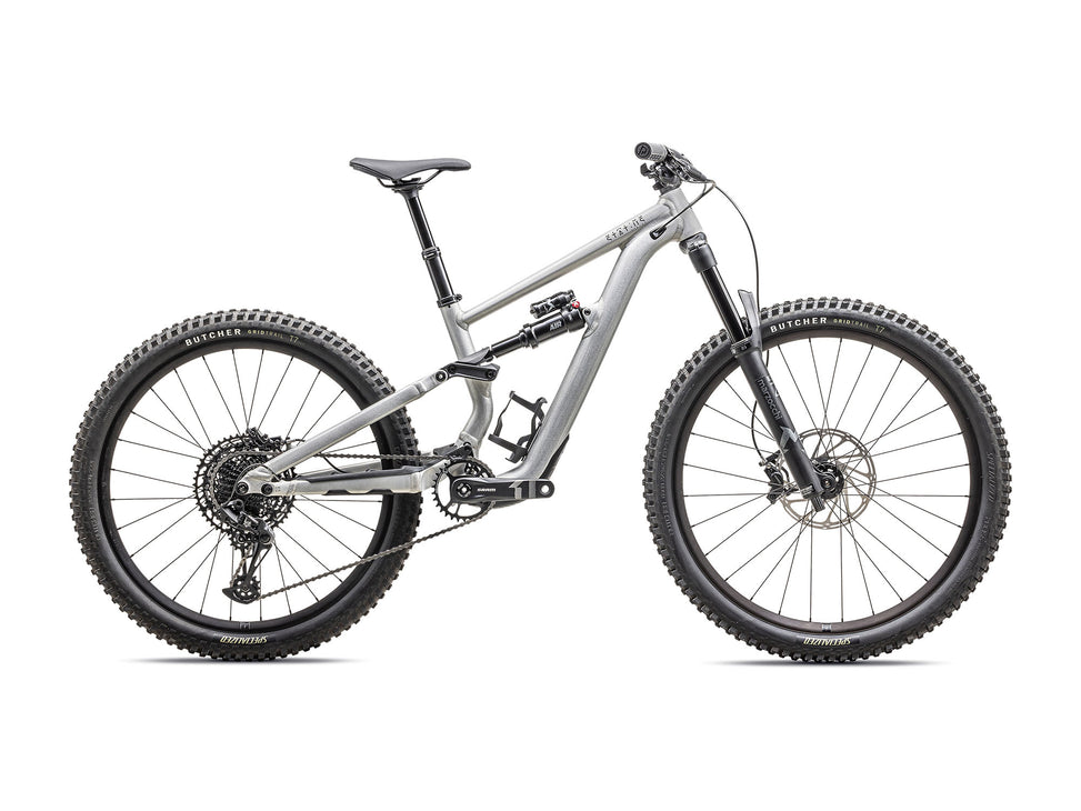 Status 2 140 Zero Complete Bike