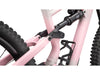 Status 2 140 Zero Complete Bike