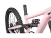Status 2 140 Zero Complete Bike