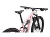 Status 2 140 Zero Complete Bike