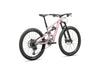 Status 2 140 Zero Complete Bike