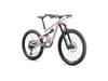 Status 2 140 Zero Complete Bike