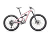 Status 2 140 Zero Complete Bike