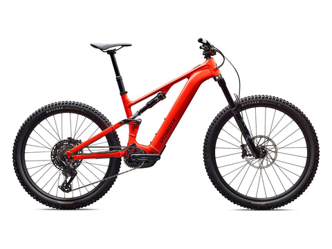 Turbo Levo 4 Alloy Complete E-Bike