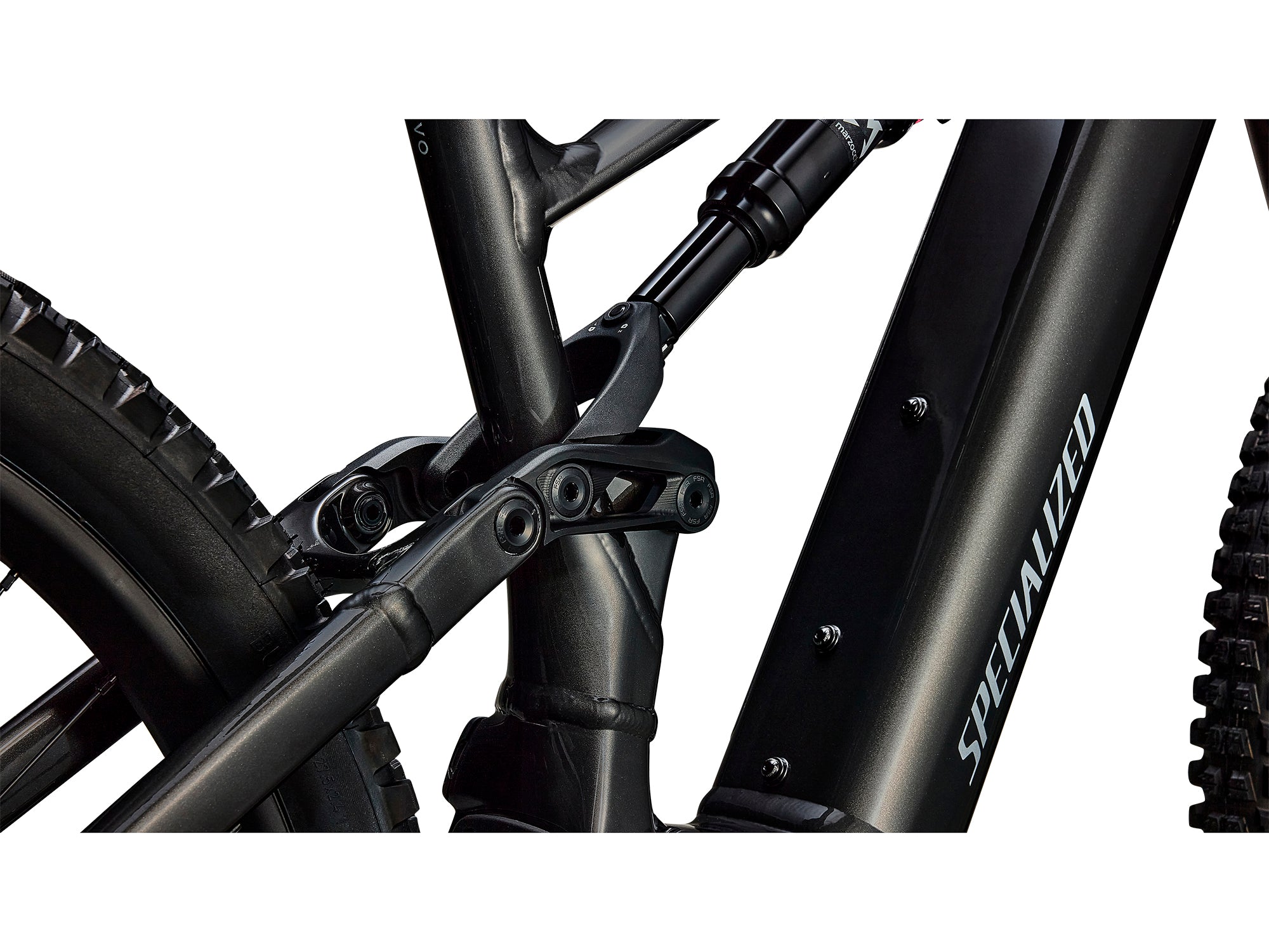 Turbo Levo 4 Alloy Complete E-Bike