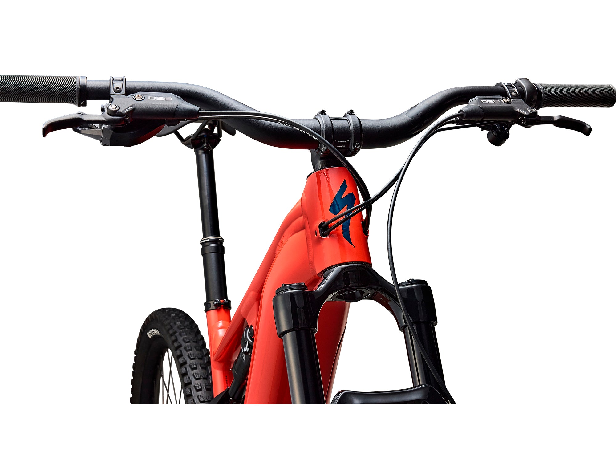 Turbo Levo 4 Alloy Complete E-Bike