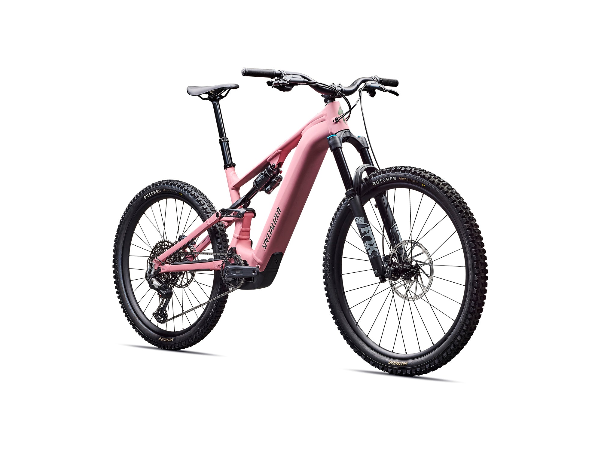 Turbo Levo 4 Comp Alloy Complete E-Bike