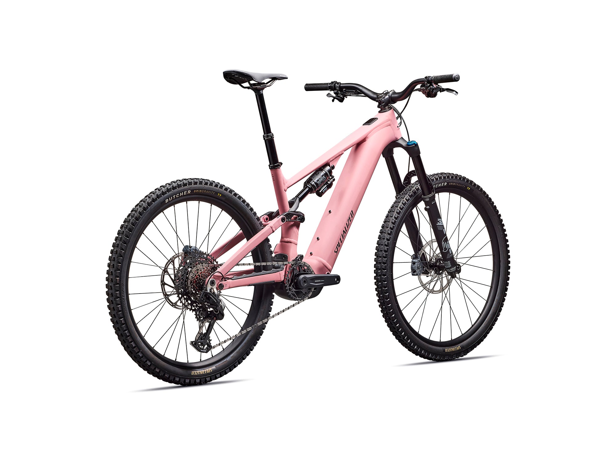 Turbo Levo 4 Comp Alloy Complete E-Bike