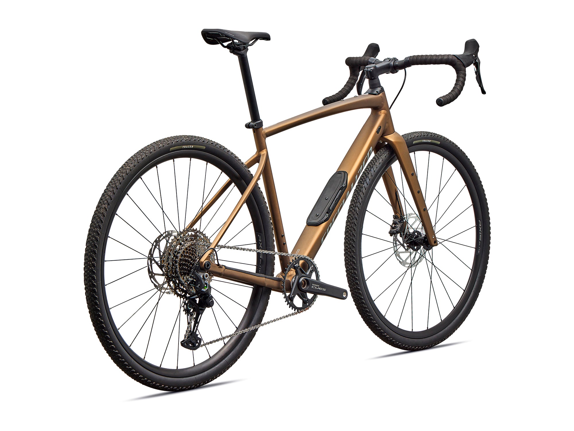 Diverge 4 Sport Alloy - 2026