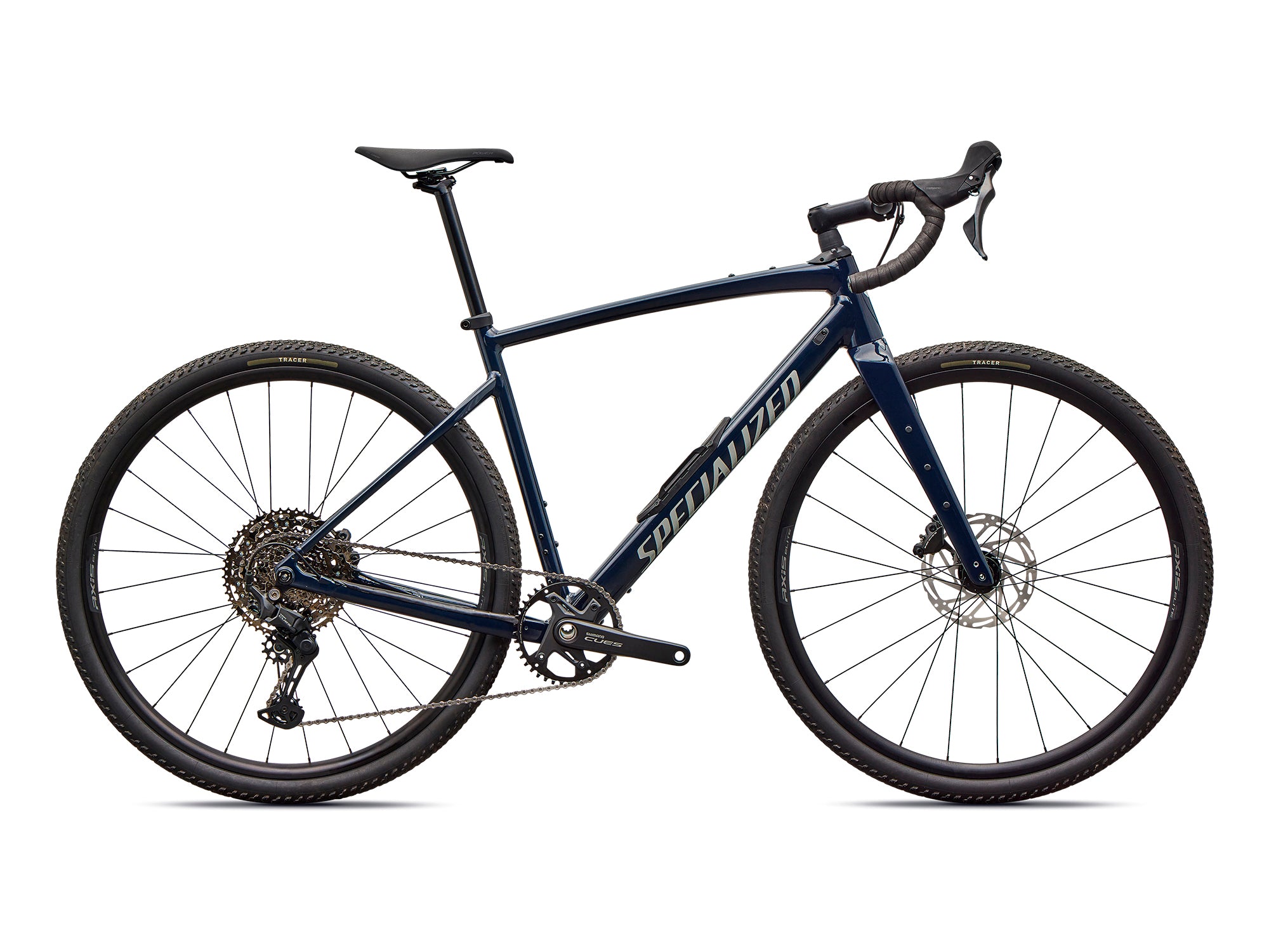 Diverge 4 Sport Alloy - 2026
