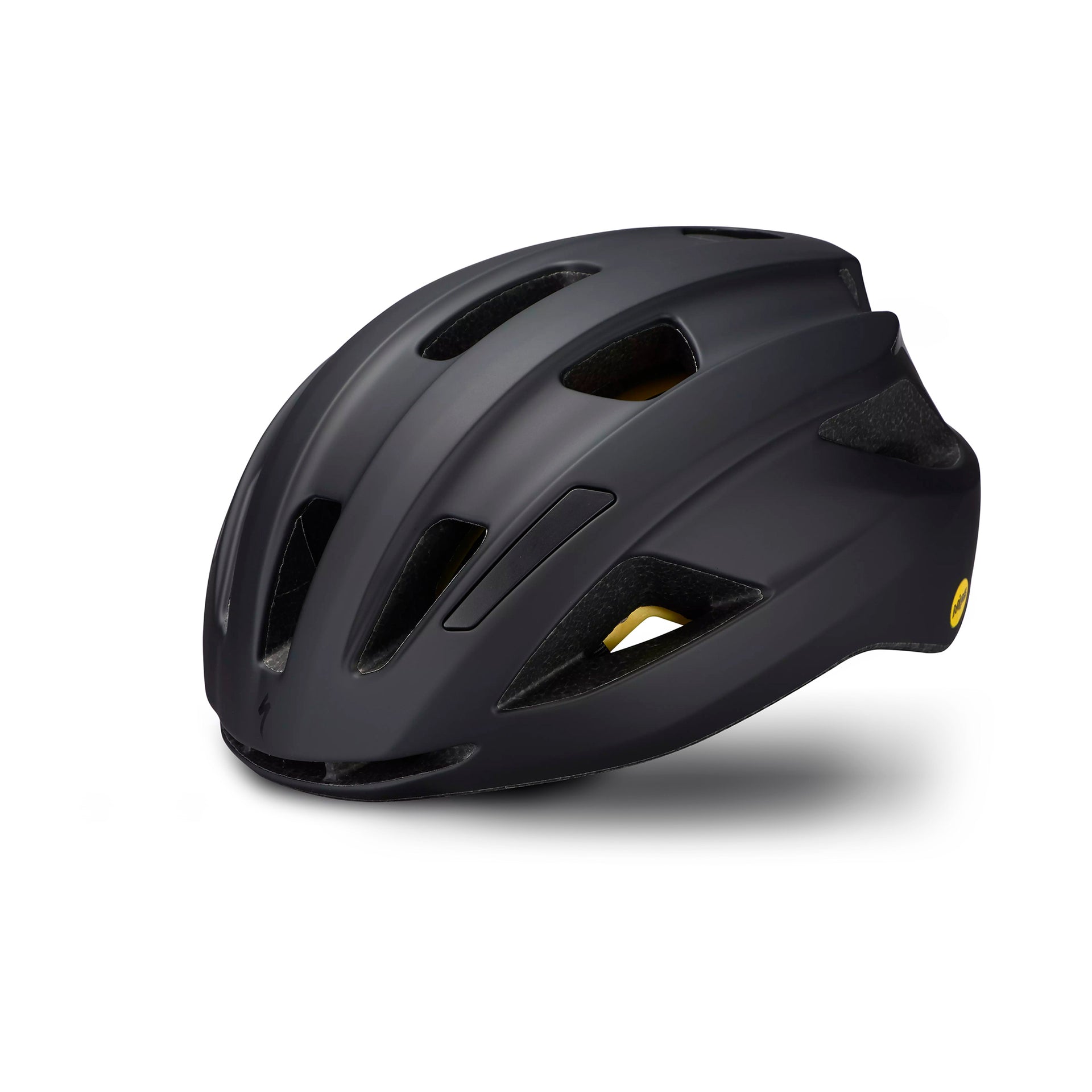 Specialized Align II Helmet Mips, Black/Black Reflective / M/L