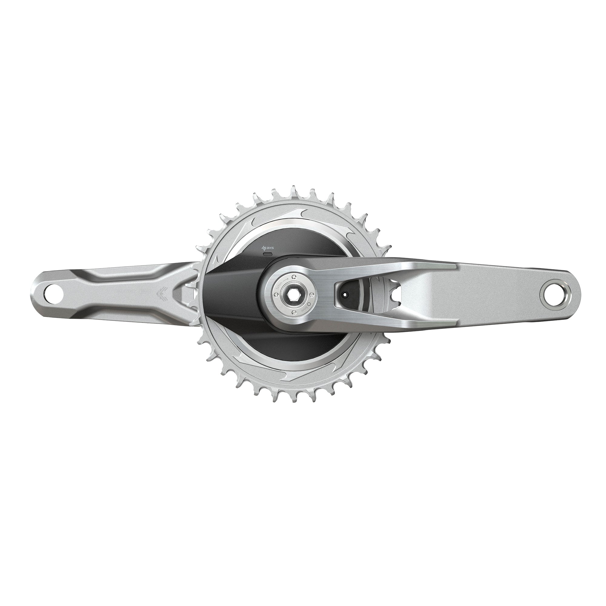 1987 Eagle AXS Transmission Power Meter Groupset