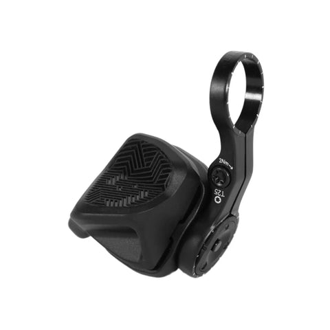 AXS POD Rocker Controller, Left Hand w/Discrete Clamp