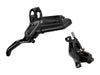 Code Silver Stealth Brake