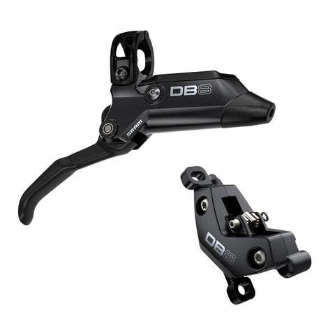 DB8 Stealth Brake