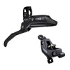 DB8 Stealth Brake