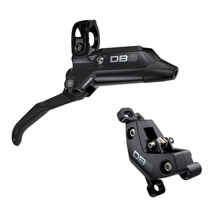 DB8 Stealth Brake