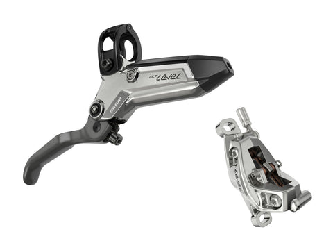Level Ultimate Stealth 4-Piston Brake