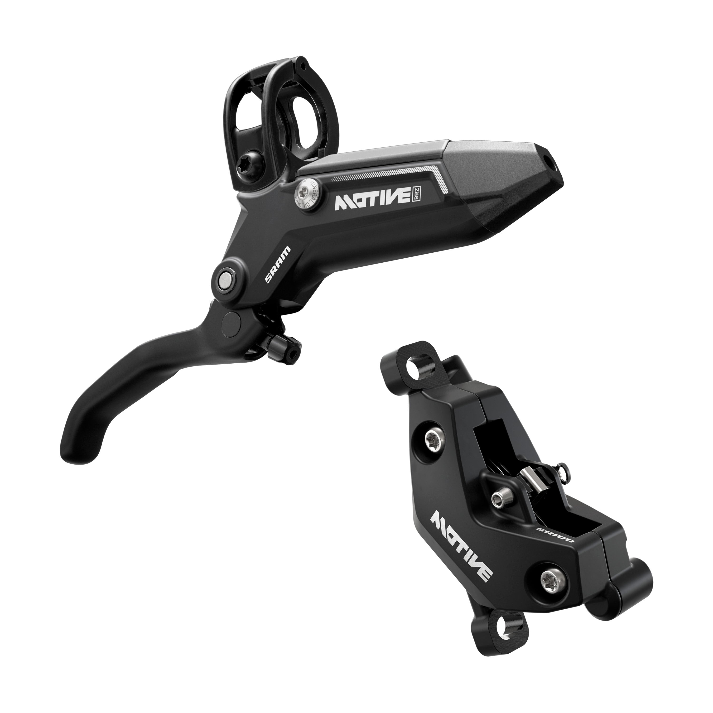 Motive Bronze Brake