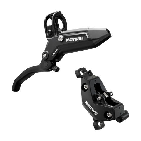 Motive Bronze Brake