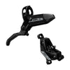 Motive Silver Brake