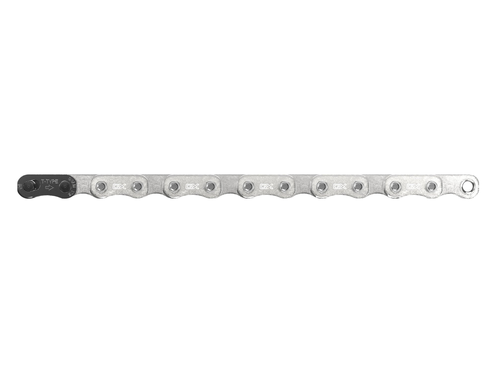 GX Eagle AXS Transmission T-Type 12-Speed Flattop Chain