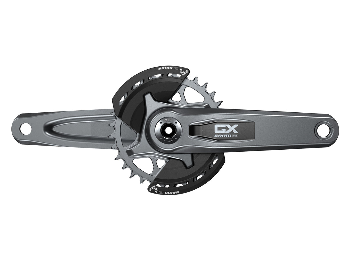 SRAM GX Transmission T-Type Eagle Crankset 32T