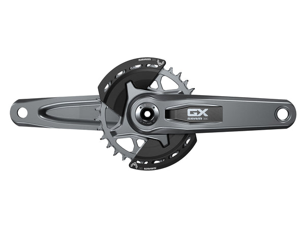 SRAM GX EAGLEクランクセット 170mm sram_axs-