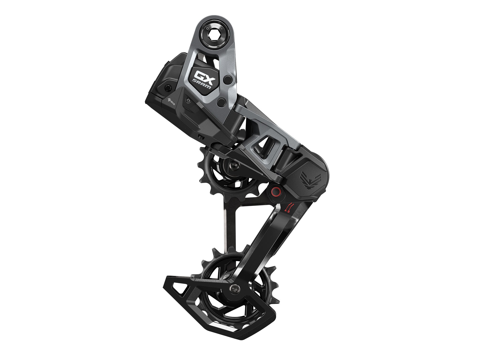 Sram Gx Eagle Skipping Gears SRAM GX Eagle Trigger Shifter – Crown