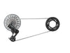 GX Transmission T-Type Eagle AXS E-MTB Groupset