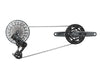 GX Transmission T-Type Eagle AXS E-MTB Groupset