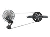GX Transmission T-Type Eagle AXS E-MTB Groupset