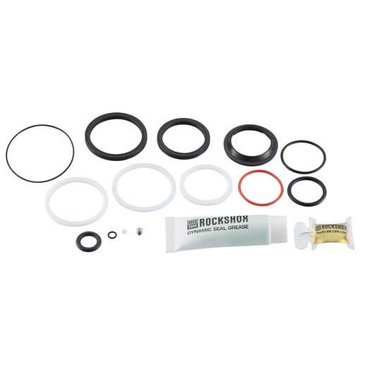 Vivid Coil 200hr/1yr Service Kit D1+ (2026+)