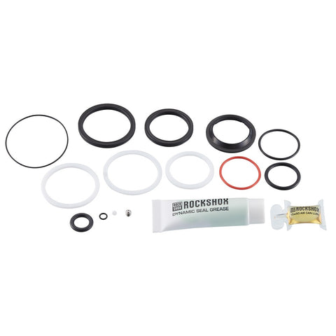 Vivid Coil 200hr / 1yr Service Kit - Vivid Coil C1+ (2025+)