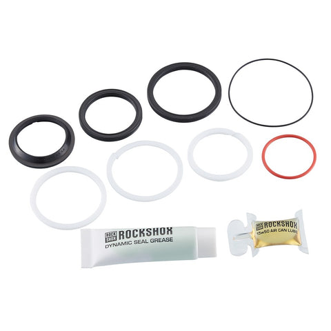 Deluxe & Super Deluxe 2023+, Nude & Bold 2022+ 50 Hr Service Kit, Generation-C