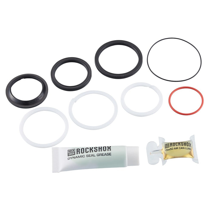 Deluxe & Super Deluxe 2023+, Nude & Bold 2022+ 50 Hr Service Kit, Generation-C