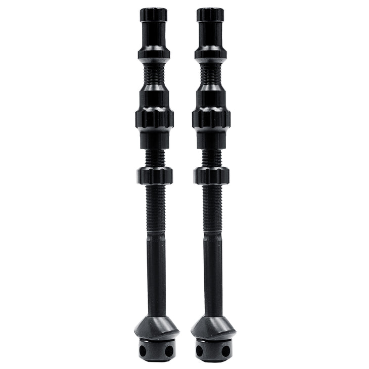Tubeless Exo-Core Valve Stem