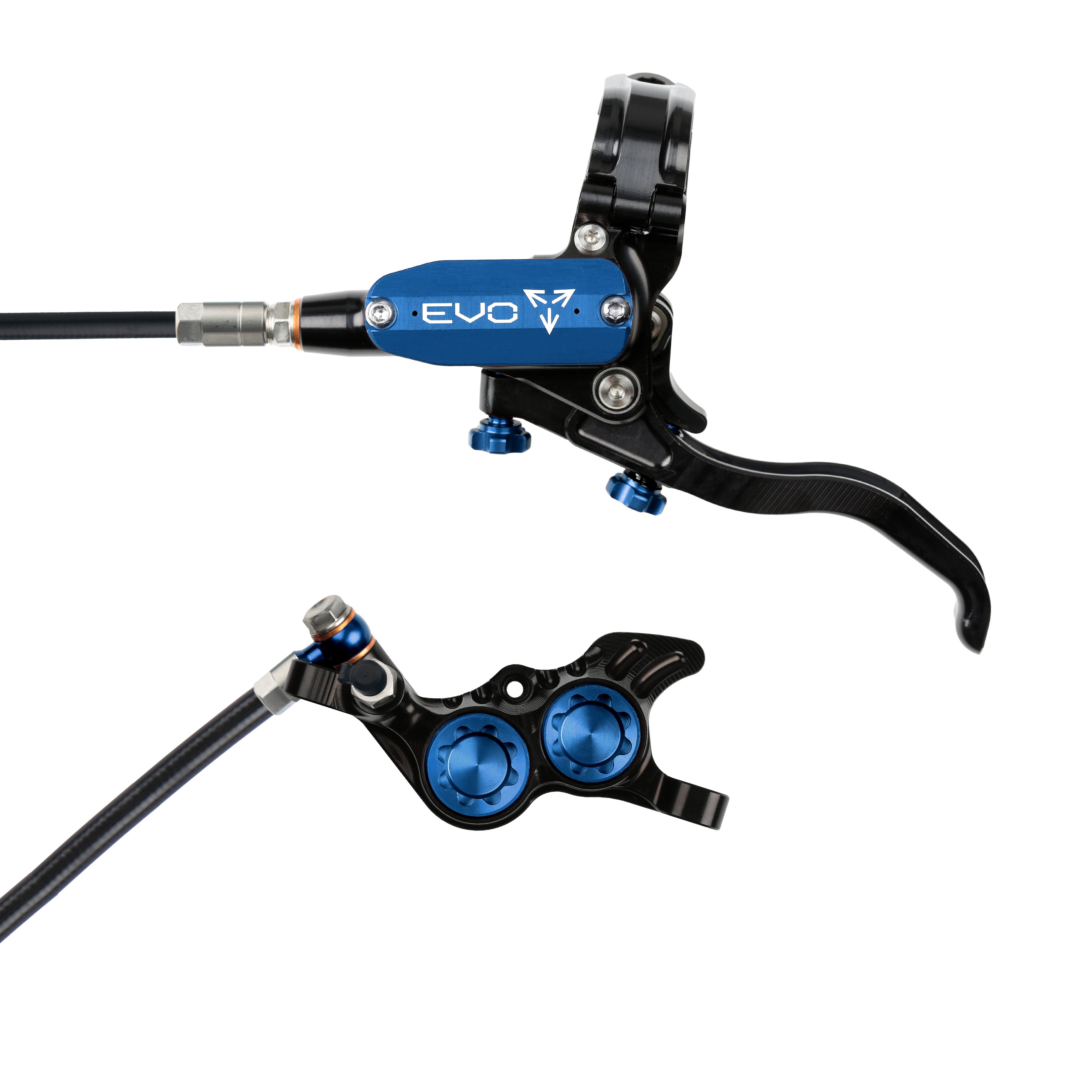 Tech 4 Evo GR4 Brake